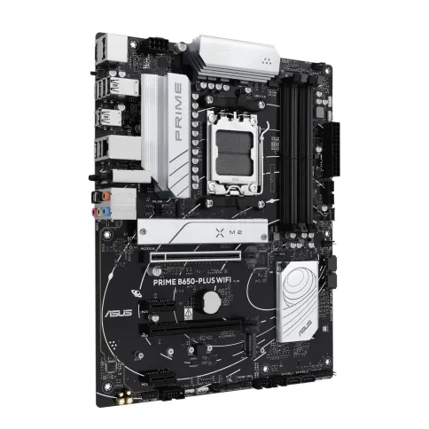 ASUS PRIME B650-PLUS WIFI фото 3