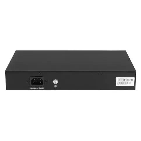 SNR-S2200G-8T-POE фото 4