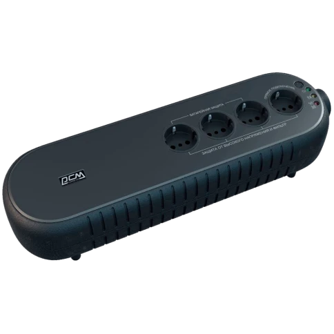 Источник бесперебойного питания/ Powercom WOW-850U, 425W фото 1