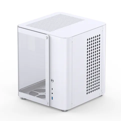 JONSBO TK-1 White фото 6