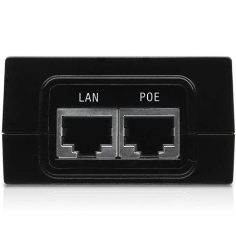 Блок питания/ Ubiquiti 48V PoE Adapter фото 4