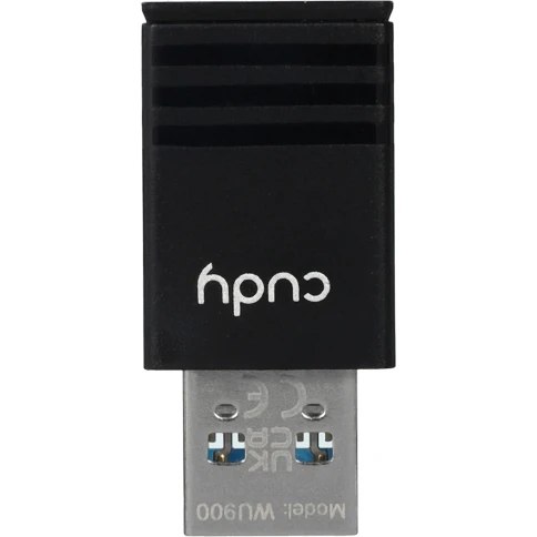 Адаптер Wi-Fi/ AX900 Wi-Fi USB Adapter, 802.11ax/ac/a/b/g/n, 600Mbps at 5GHz... фото 3