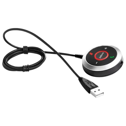 Jabra Evolve 40 Link UC USB 14208-04 фото 1