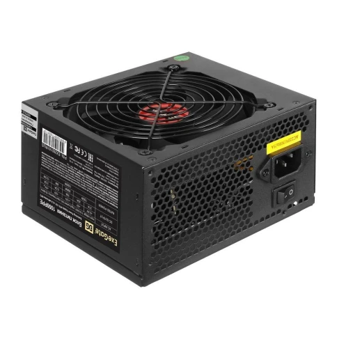ExeGate EX292161RUS-PC фото 2