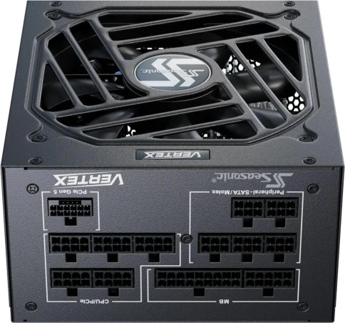 Seasonic VERTEX GX-1200 12122GXAFS фото 6