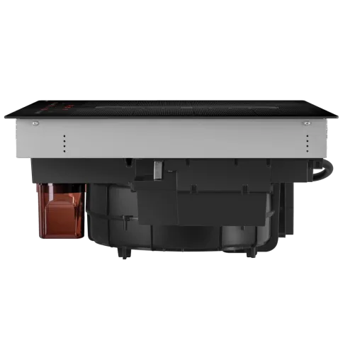 MAUNFELD MIHC604SF2BK фото 9