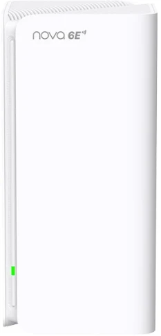 Точка доступа/ Tenda MX21 Pro (3-pack) Трехдиапазонная гигабитная Wi-Fi Mesh... фото 2
