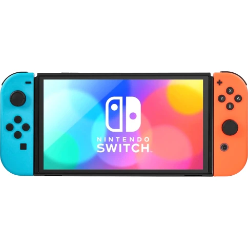 Nintendo Switch OLED HEG-S-KABAA фото 1