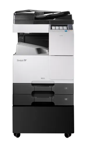 МФУ Sindoh N511 фото 1