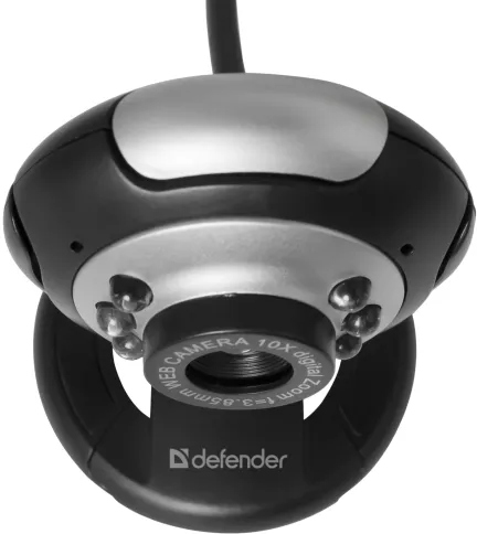 Defender C-110 фото 5