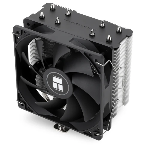 Кулер для процессора/ CPU Cooler Thermalright Assassin X 120 Refined S фото 2