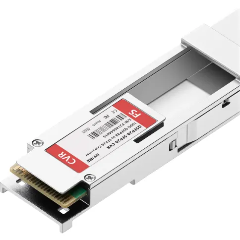 FS QSFP28-SFP28-CVR #178073 фото 4