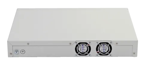 Сервисный маршрутизатор ESR-200, 4х 10/100/1000BASE-T, 4x Combo 10/100 фото 6