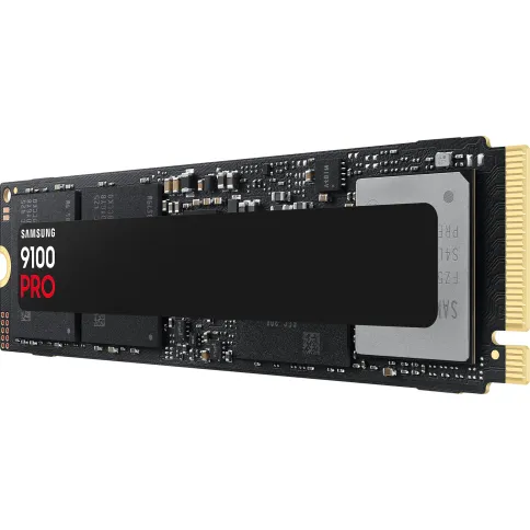 Samsung 9100 PRO MZ-VAP2T0BW фото 2