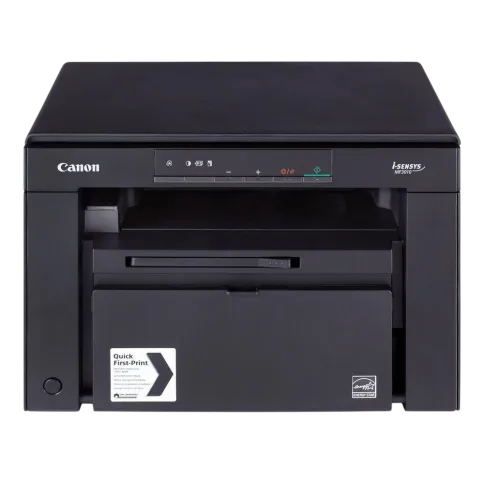 Canon i-SENSYS MF3010 (5252B004) фото 1