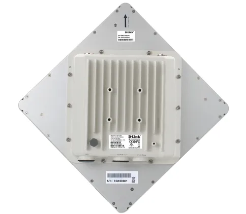 D-Link DAP-3760/RU/B1C фото 2