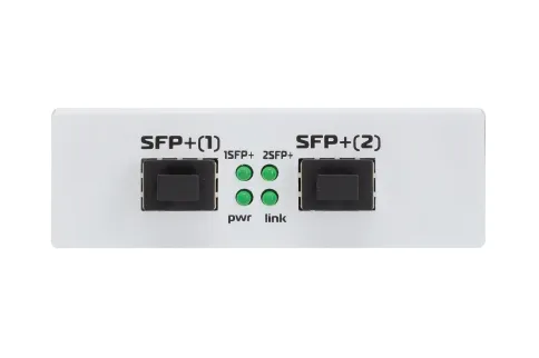 SNR SNR-CVT-SFP+V2 фото 2