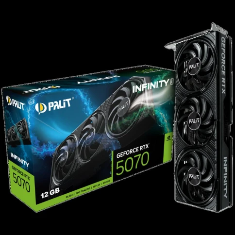 Palit NE75070019K9-GB2050S фото 13