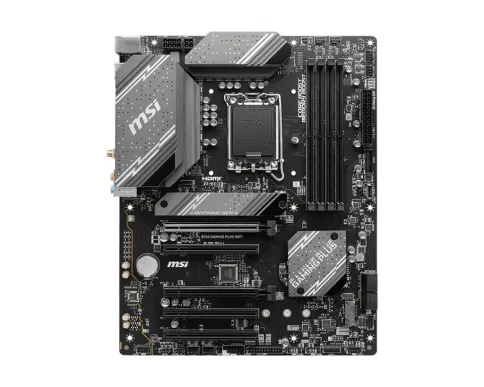 MSI B760 GAMING PLUS WIFI фото 2