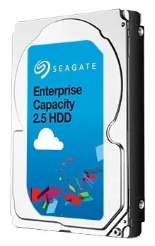 Жесткий диск/ HDD Seagate SATA 2TB 2.5" 7200 128Mb (clean pulled) 1 ye фото 3