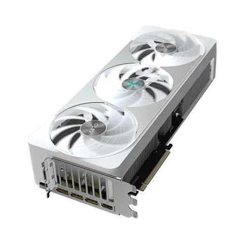 GIGABYTE GV-N507TAERO OC-16GD фото 11