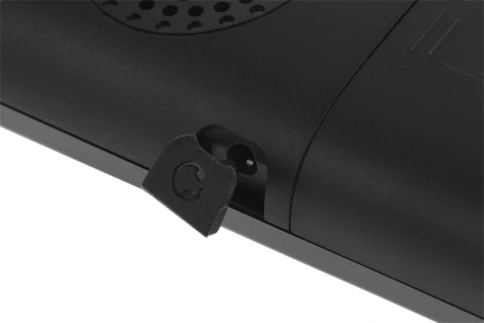 Телефон IP Yealink W74P черный фото 10