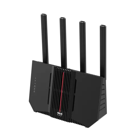 Маршрутизатор ASUS RT-BE92U/ ASUS RT-BE92U фото 7