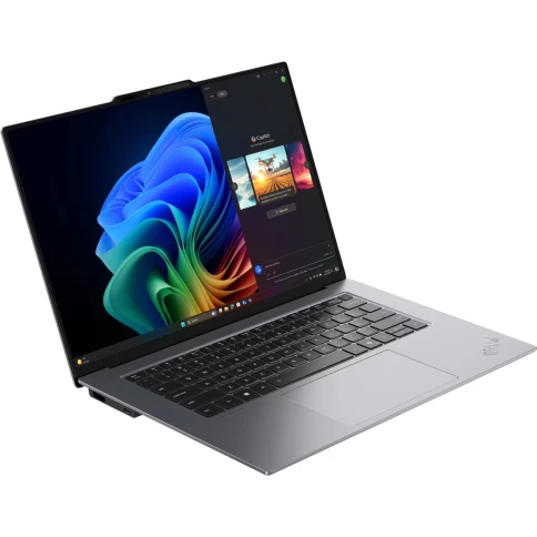 Ноутбук/ Lenovo ThinkPad X9-15 G1 Aura Edition, 15.3"(2880X1800) Touch фото 2