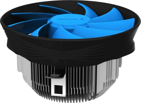 Кулер Deepcool Archer Bigpro V2 Soc-AM5/AM4/1200/1700/1851 4-pin 24-30dB Al+Cu 125W... фото 1