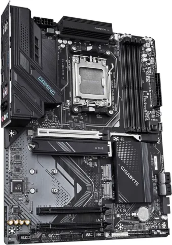 GIGABYTE X870 GAMING WF6 фото 3