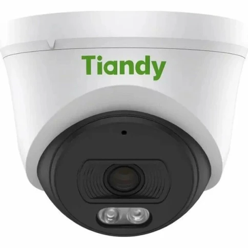 Видеокамера сетевая Tiandy TC-C320N I3/E/Y/2.8mm фото 1