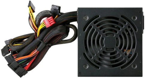Zalman ZM600-LXII фото 3