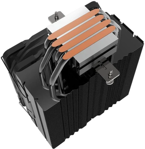Zalman CNPS9X PERFORMA PLUS ARGB BL фото 8