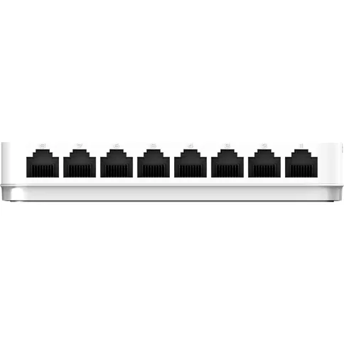 D-Link DGS-1008A/E1A фото 4