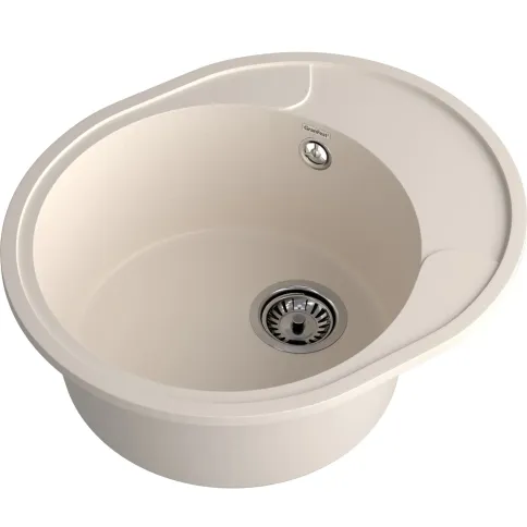 GranFest URBAN 857L white фото 2