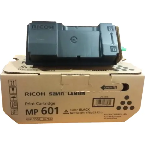 Ricoh MP 601 (407824) фото 3
