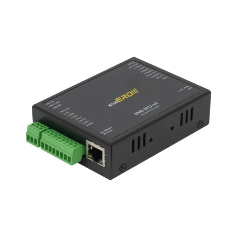 SNR SNR-ERD-4s фото 11