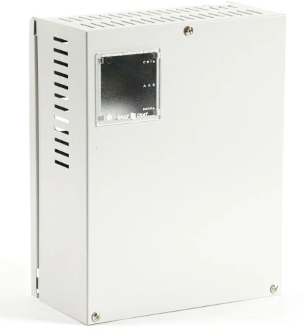 261 СКАТ-1200Б Li-ion источник питания, 12В 2А, встроенная Li-ion АКБ фото 1
