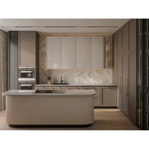Rivelato AXEL X-60 antracite фото 4