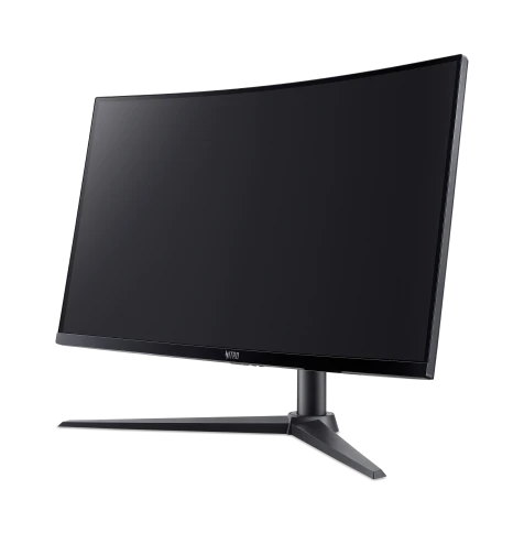 Монитор/ ACER Nitro XZ270UX6bmiiphx 27'', ZeroFrame, Curved 1500R, Bla фото 10