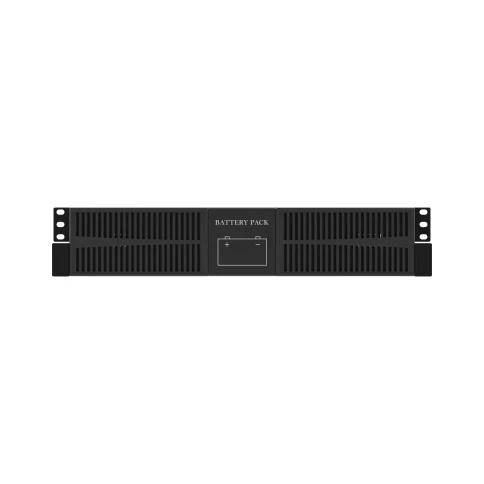 Батарейный блок для ИБП ДКС серии Small Rackmount SMALLR2A0, SMALLR3A5, Rack 2U, 6х9Ач, 72В фото 3