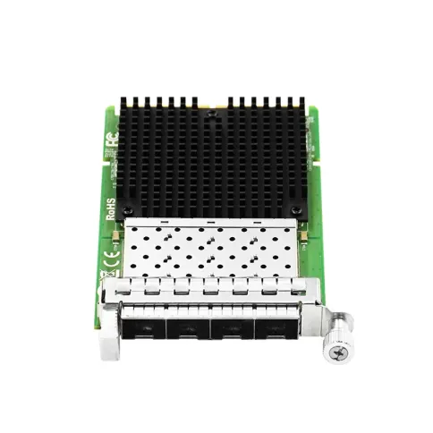 Сетевая карта/ OCP3.0 4-Port 10G SFP+ Network Adapter фото 4