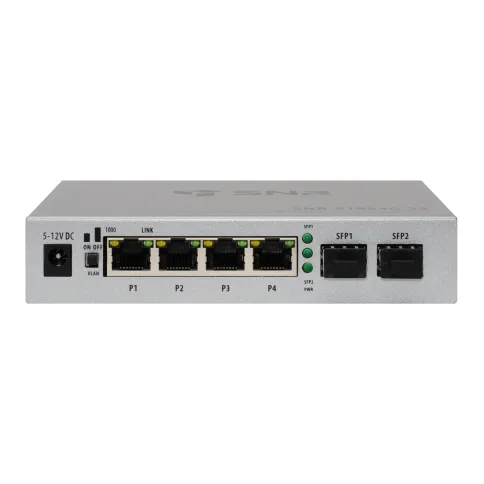 SNR SNR-S1904G-2S фото 1