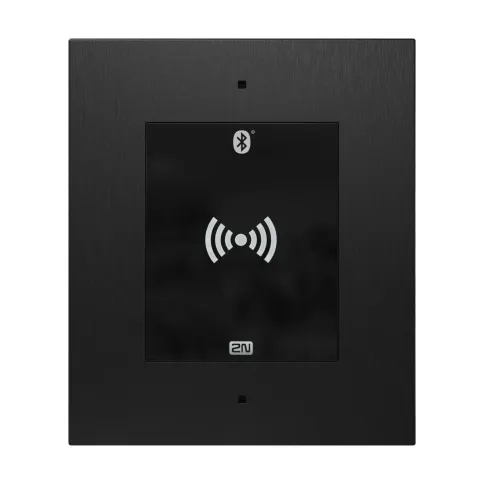 Считыватель 2N9160334-S фото 1