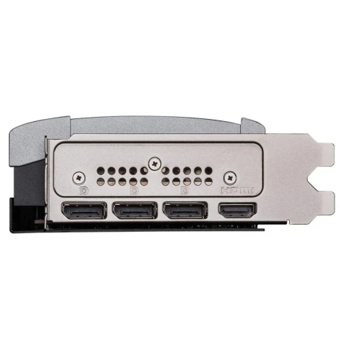 MSI RTX 5080 16G VENTUS 3X OC фото 5
