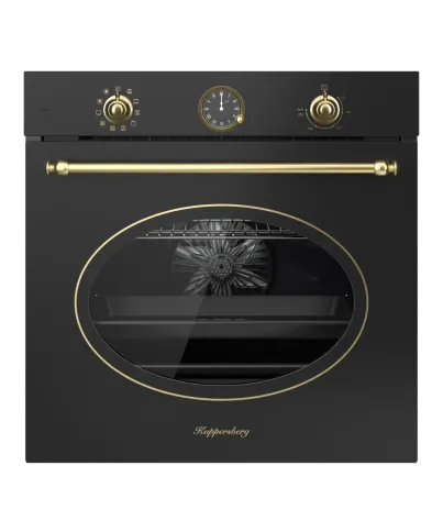 Kuppersberg SR 610 ANT Bronze фото 1