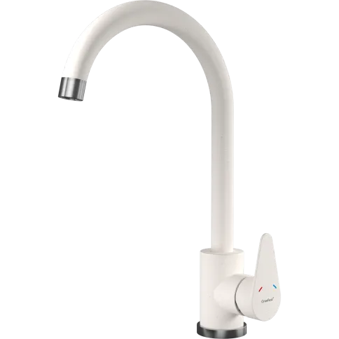 GranFest Z-5412 white фото 1
