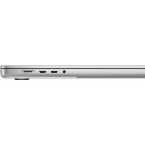 Apple MacBook Pro (Z1MX000YV) фото 4