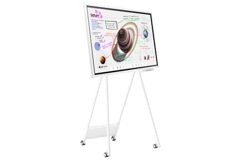 Дисплей Samsung WM55B Flipchart фото 29