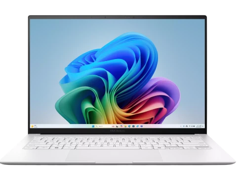 Ноутбук/ ASUS UX5406SA-PV058W 14"(2880x1800 OLED 16:10)/Intel Core Ult фото 1
